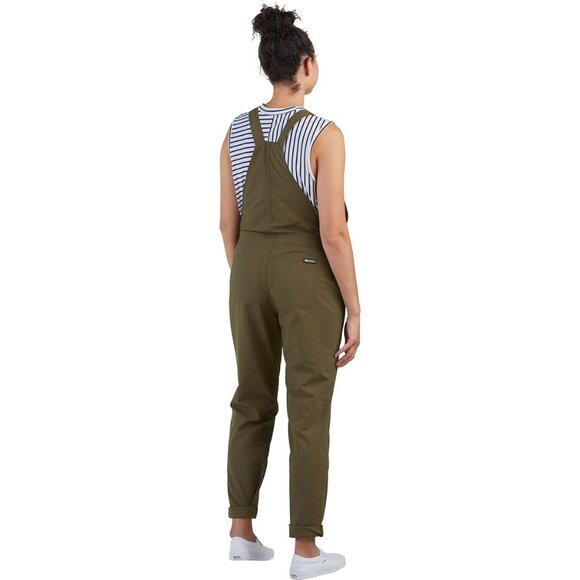 Outdoor Research Women's Chehalis Overalls XL NWT - Picture 3 of 14